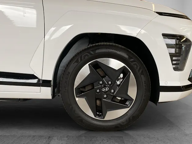 Hyundai Kona EV 65.4 kWh Premium / Amplia