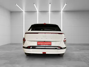 Hyundai Kona EV 65.4 kWh Premium / Amplia