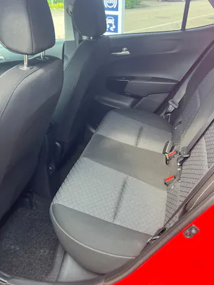 Kia Picanto 1.2 CVVT Power Automatic