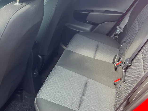 Kia Picanto 1.2 CVVT Power Automatic