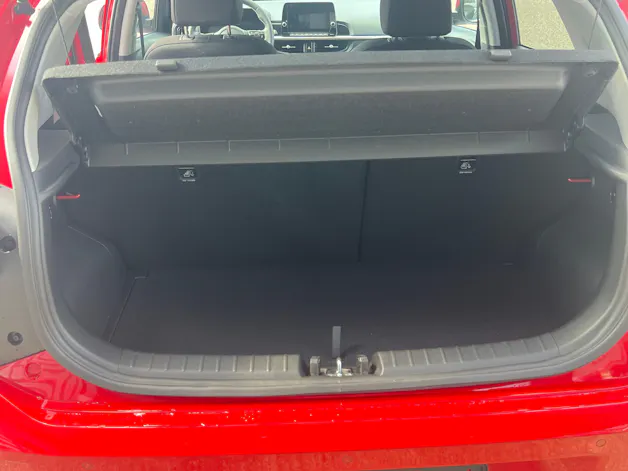 Kia Picanto 1.2 CVVT Power Automatic