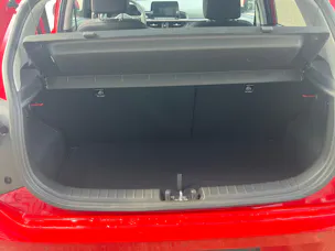 Kia Picanto 1.2 CVVT Power Automatic