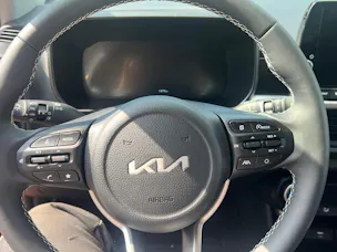 Kia Picanto 1.2 CVVT Power Automatic