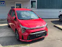 Kia Picanto 1.2 CVVT Power Automatic