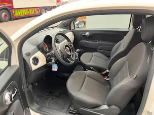 Fiat 500 1.0 MHEV Cult
