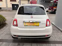Fiat 500 1.0 MHEV Cult