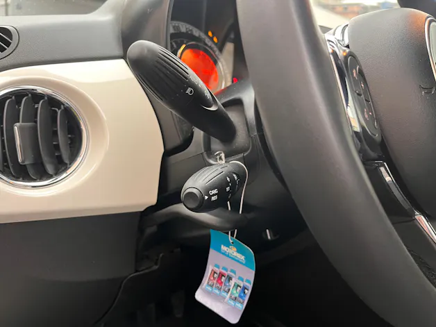 Fiat 500 1.0 MHEV Cult