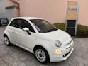 Fiat 500 1.0 MHEV Cult