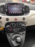 Fiat 500 1.0 MHEV Cult