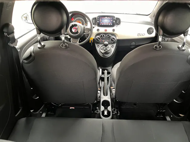 Fiat 500 1.0 MHEV Cult
