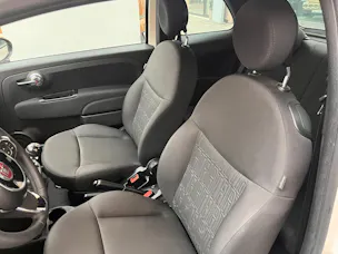 Fiat 500 1.0 MHEV Cult