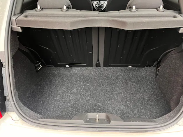 Fiat 500 1.0 MHEV Cult