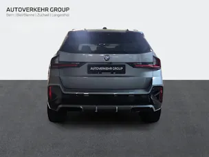 BMW X1 xDrive 20d 48V M Sport Pro
