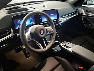 BMW X1 xDrive 20d 48V M Sport Pro