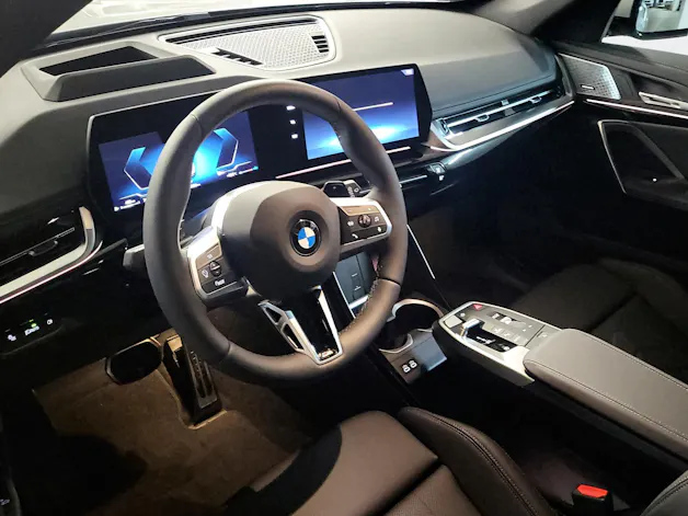 BMW X1 xDrive 20d 48V M Sport Pro