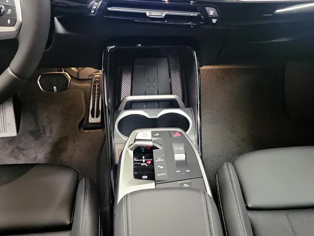 BMW X1 xDrive 20d 48V M Sport Pro