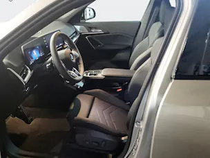 BMW X1 xDrive 20d 48V M Sport Pro