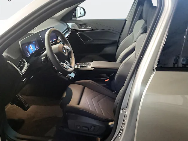 BMW X1 xDrive 20d 48V M Sport Pro
