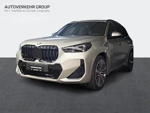 BMW X1 xDrive 20d 48V M Sport Pro