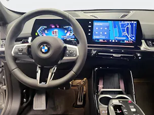 BMW X1 xDrive 20d 48V M Sport Pro