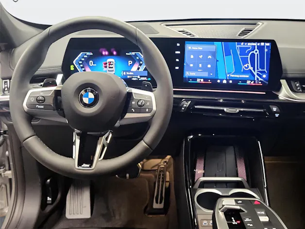 BMW X1 xDrive 20d 48V M Sport Pro