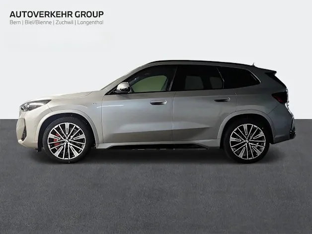 BMW X1 xDrive 20d 48V M Sport Pro