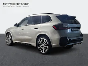 BMW X1 xDrive 20d 48V M Sport Pro