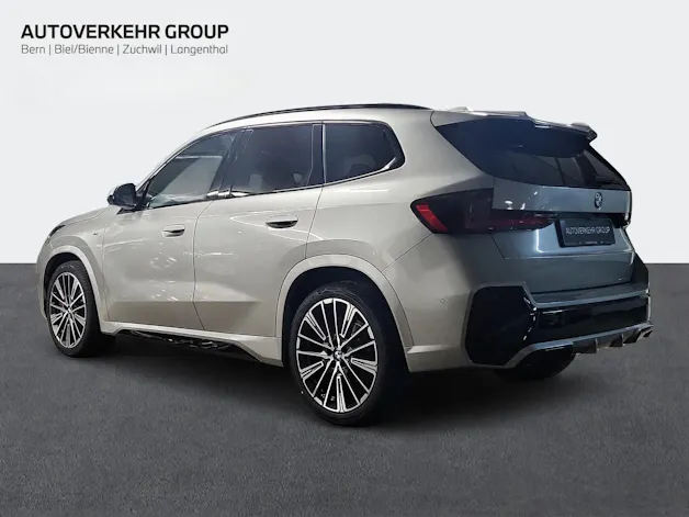 BMW X1 xDrive 20d 48V M Sport Pro
