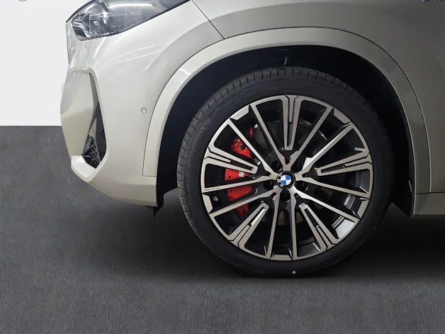 BMW X1 xDrive 20d 48V M Sport Pro
