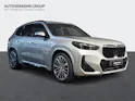 BMW X1 xDrive 20d 48V M Sport Pro