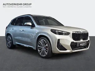 BMW X1 xDrive 20d 48V M Sport Pro