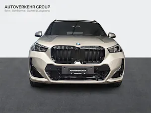 BMW X1 xDrive 20d 48V M Sport Pro