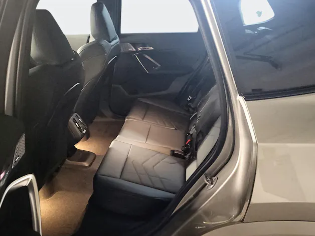 BMW X1 xDrive 20d 48V M Sport Pro