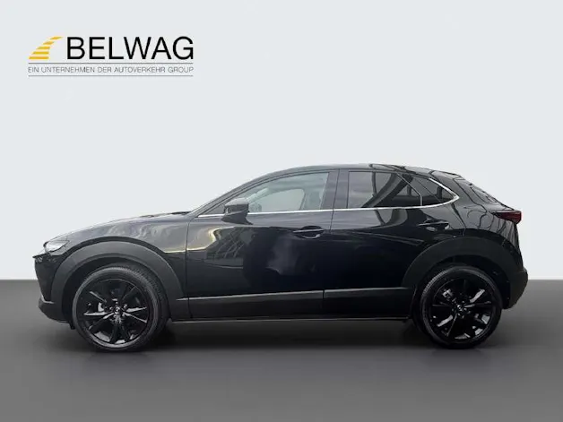 Mazda CX-30 2.5/140 Nagisa