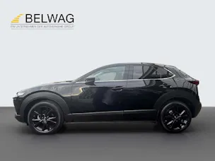 Mazda CX-30 2.5/140 Nagisa