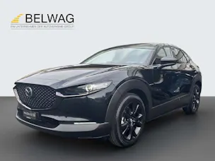 Mazda CX-30 2.5/140 Nagisa