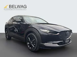 Mazda CX-30 2.5/140 Nagisa