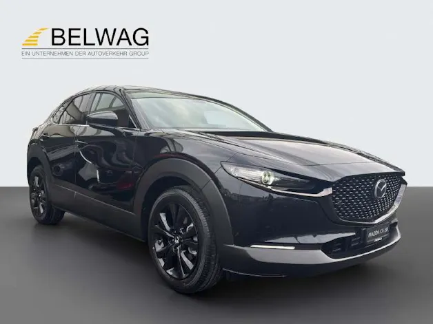 Mazda CX-30 2.5/140 Nagisa