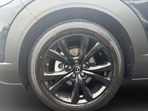 Mazda CX-30 2.5/140 Nagisa