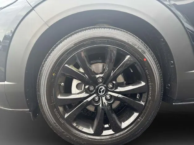 Mazda CX-30 2.5/140 Nagisa