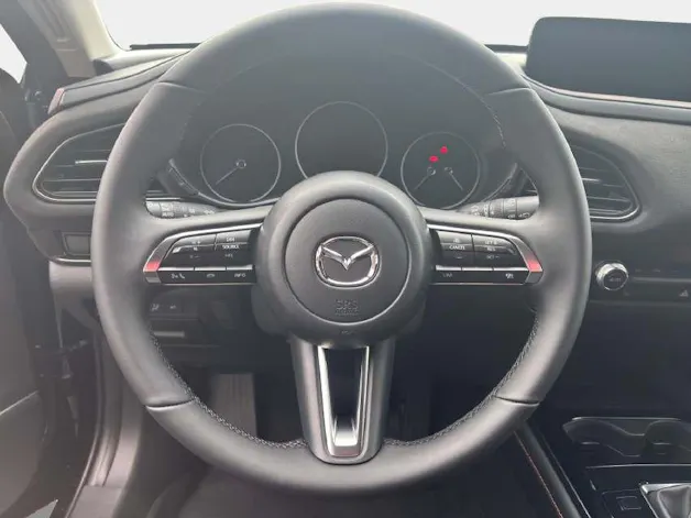 Mazda CX-30 2.5/140 Nagisa