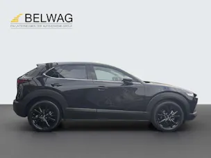 Mazda CX-30 2.5/140 Nagisa