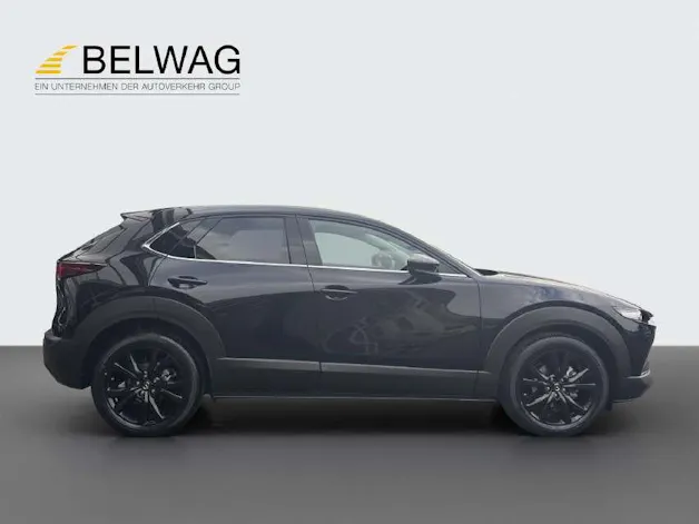 Mazda CX-30 2.5/140 Nagisa