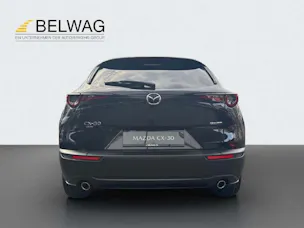 Mazda CX-30 2.5/140 Nagisa