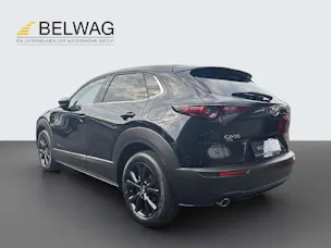 Mazda CX-30 2.5/140 Nagisa