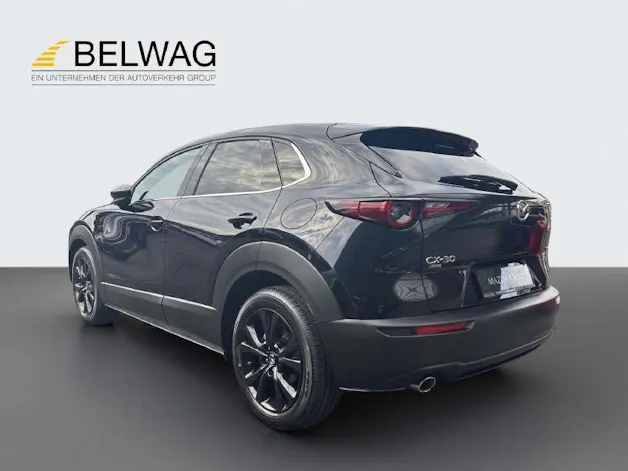 Mazda CX-30 2.5/140 Nagisa
