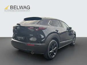 Mazda CX-30 2.5/140 Nagisa