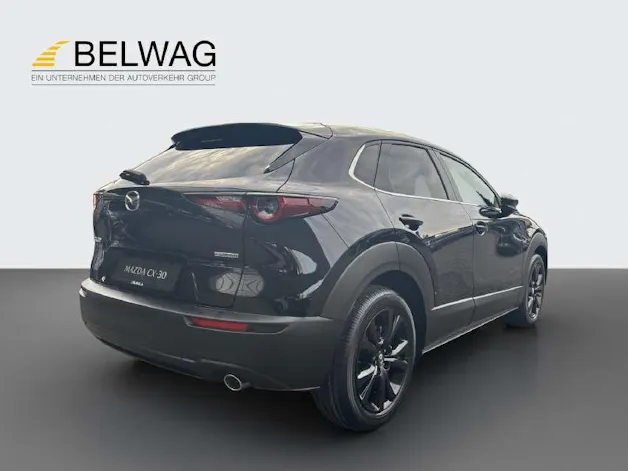 Mazda CX-30 2.5/140 Nagisa