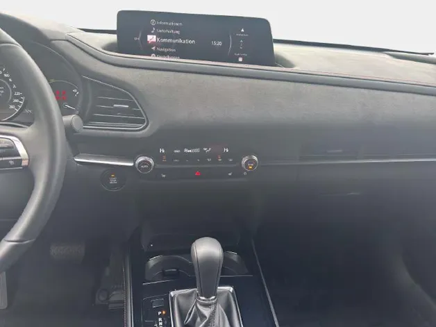 Mazda CX-30 2.5/140 Nagisa