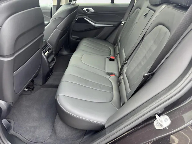 BMW X5 xDrive 25d xLine